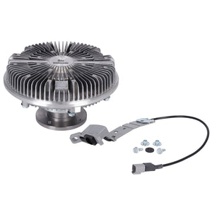 Fan Coupling Fits MAN OE 51066300095 Febi 192674