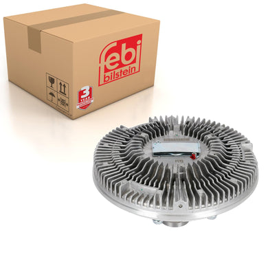 Fan Coupling Fits Renault OE 7420923587 Febi 192675