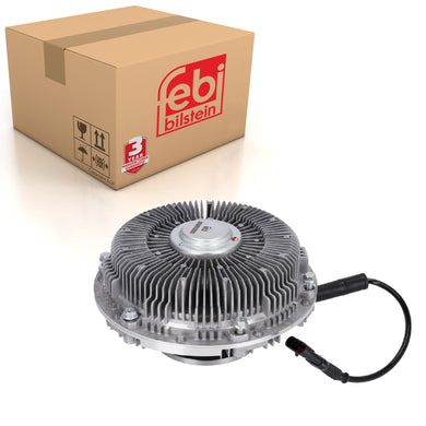 Fan Coupling Fits DAF OE 1916598 Febi 192677
