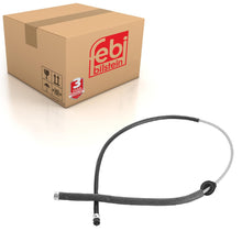 Load image into Gallery viewer, Speedometer Cable Fits Mercedes Benz Model 123 OE 1235420307 LHD Only Febi 19269