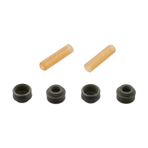 Valve Stem Seal Kit Fits Mercedes Benz A-Class Model 169 B-Class 245 Febi 19271