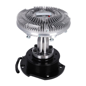 Fan Coupling Fits Iveco OE 5801687224 Febi 192731