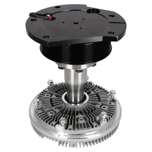 Fan Coupling Fits Iveco OE 5801687224 Febi 192731