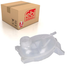 Load image into Gallery viewer, Coolant Expansion Tank Fits Renault Arkana Captur Clio 217104354RSK Febi 192732
