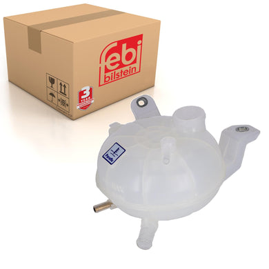 Coolant Expansion Tank Fits Alfa Romeo Giulietta 2010-20 50544422SK Febi 192737