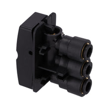 Load image into Gallery viewer, Steering Column Adjustment Switch Fits MAN FOC TGL TGM 81521856065 Febi 192742