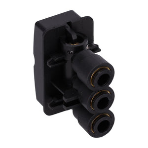 Steering Column Adjustment Switch Fits MAN FOC TGL TGM 81521856065 Febi 192742