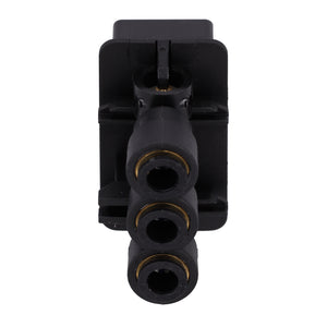 Steering Column Adjustment Switch Fits MAN FOC TGL TGM 81521856065 Febi 192742