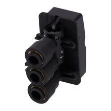 Load image into Gallery viewer, Steering Column Adjustment Switch Fits MAN FOC TGL TGM 81521856065 Febi 192742