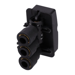 Steering Column Adjustment Switch Fits MAN FOC TGL TGM 81521856065 Febi 192742