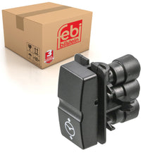 Load image into Gallery viewer, Steering Column Adjustment Switch Fits MAN FOC TGL TGM 81521856065 Febi 192742