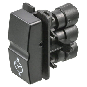Steering Column Adjustment Switch Fits MAN FOC TGL TGM 81521856065 Febi 192742