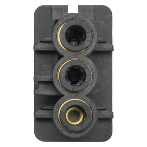 Steering Column Adjustment Switch Fits MAN FOC TGL TGM 81521856065 Febi 192742