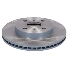 Load image into Gallery viewer, Pair of Front Brake Disc Fits Toyota Yaris IV OE 43512K0010 Febi 192743