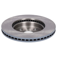 Load image into Gallery viewer, Pair of Front Brake Disc Fits Toyota Yaris IV OE 43512K0010 Febi 192743