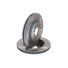 Load image into Gallery viewer, Pair of Front Brake Disc Fits MG (Motor Ltd.) ZS OE 10266048 Febi 192744