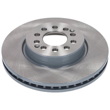 Load image into Gallery viewer, Pair of Front Brake Disc Fits MG (Motor Ltd.) ZS OE 10266048 Febi 192744