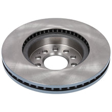 Load image into Gallery viewer, Pair of Front Brake Disc Fits MG (Motor Ltd.) ZS OE 10266048 Febi 192744