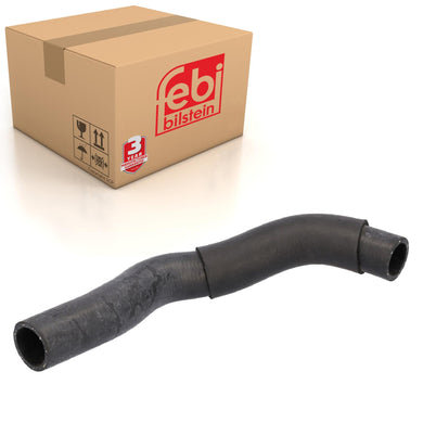 Upper Coolant Hose Fits Toyota Yaris II III OE 165710Q021 Febi 192751