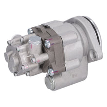 Load image into Gallery viewer, Power Steering Fuel Tandem Pump Fits DAF CF XF OE 1863427 Febi 192759