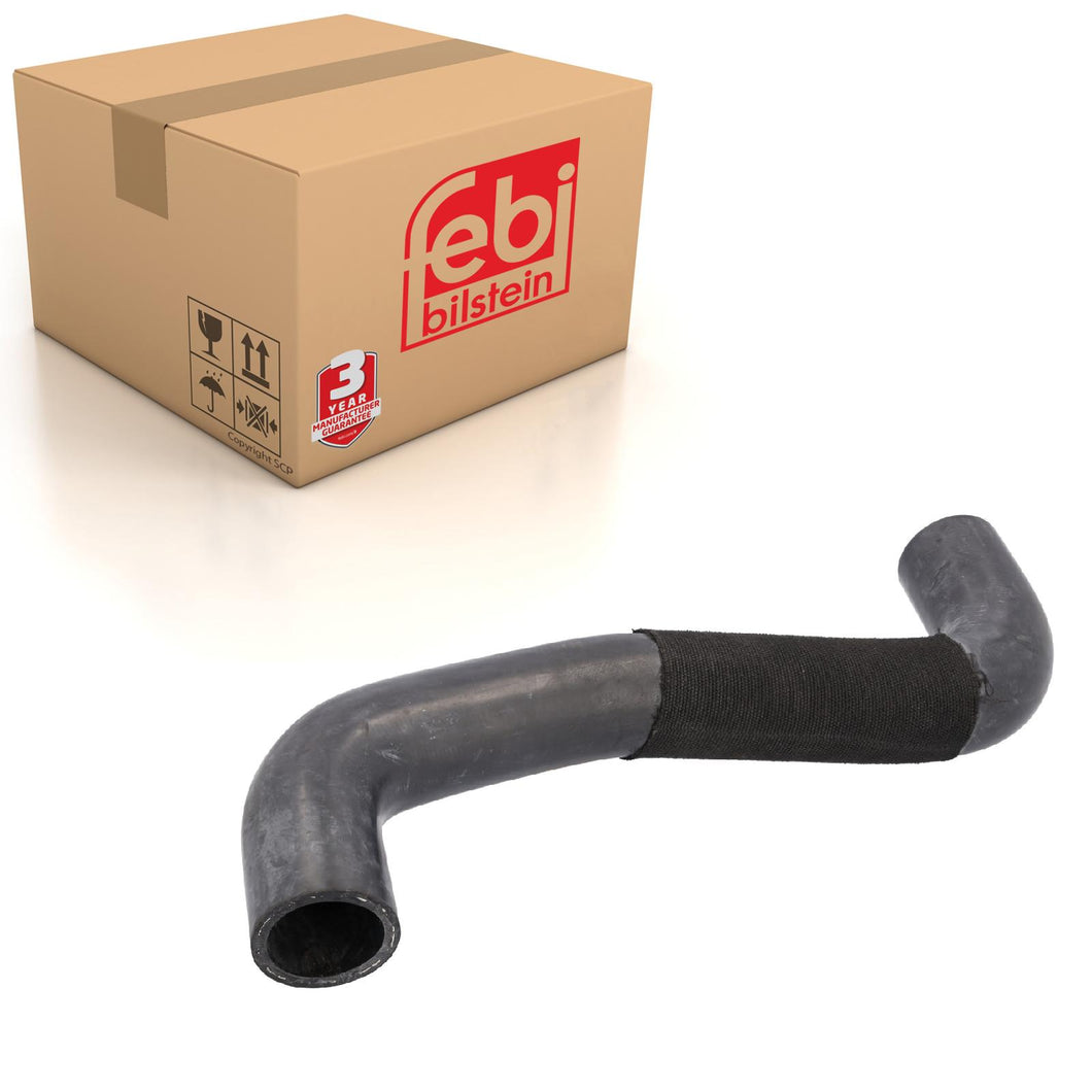 Upper Coolant Hose Fits Subaru Forester Impreza WRX OE 45161AG000 Febi 192760