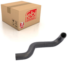 Load image into Gallery viewer, Upper Coolant Hose Fits Nissan Micra III 2002-10 Note OE 21501AX800 Febi 192765