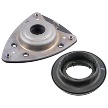 Load image into Gallery viewer, Front Strut Mounting Kit Fits Peugeot Vauxhall Astra OE 9833126680S1 Febi 192768