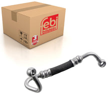 Load image into Gallery viewer, Oil Feed Pipe Fits BMW 1 Series 3 Series 5 Series X3 OE 11427797405 Febi 192778
