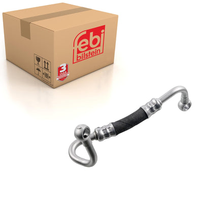 Oil Feed Pipe Fits BMW 1 Series 3 Series 5 Series X1 OE 11427808756 Febi 192780