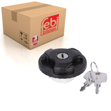Fuel Filler Cap Fits Iveco OE 002993927 Febi 192782