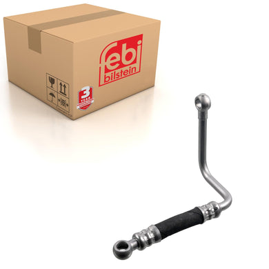 Oil Feed Pipe Fits BMW 3 Series 5 Series X3 X5 X6 OE 11427794315 Febi 192787