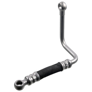 Oil Feed Pipe Fits BMW 3 Series 5 Series X3 X5 X6 OE 11427794315 Febi 192787