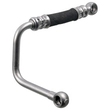 Load image into Gallery viewer, Oil Feed Pipe Fits BMW 3 Series 5 Series X3 X5 X6 OE 11427794315 Febi 192787