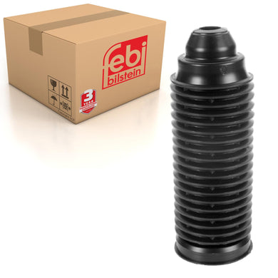 Front Shock Absorber Bellow Fits Volkswagen Caddy Corrado Golf Cabrio Febi 19278