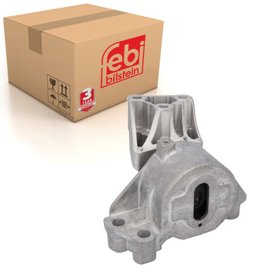 Right Engine Mounting Fits Fiat Fiorino Qubo OE 51810285 Febi 192811