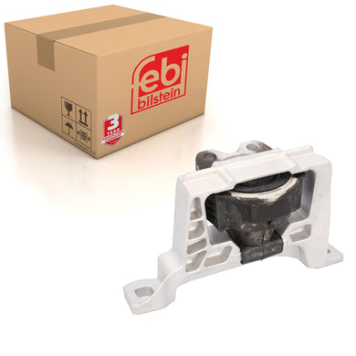 Engine Mounting Fits Volvo V40 II 2012-19 OE 31401726 Febi 192812