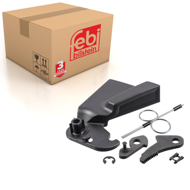 Seat Adjustment Repair Kit Fits Scania P G L R S T Serie OE 1498844 Febi 192820