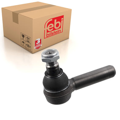 Front Tie Rod End Fits Scania P G R S T Serie OE 2498930 Febi 192835