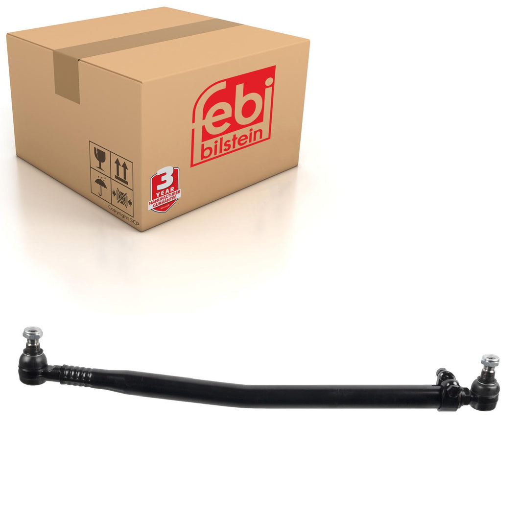 Front Drag Link Fits Mercedes Trucks Atego OE 9674606405 Febi 192836