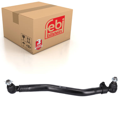 Front Drag Link Fits Renault Trucks Magnum 2005-13 OE 7421560838 Febi 192838