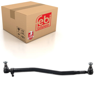 Drag Link Fits Mercedes Trucks Arocs OE 9604632115 Febi 192840