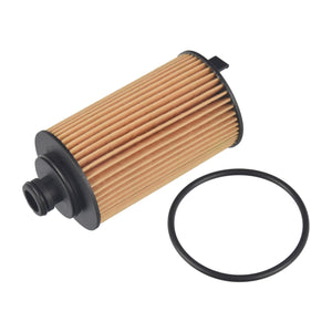 Oil Filter Fits MG (Motor Ltd.) OE 10048217 Febi 192843