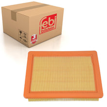 Load image into Gallery viewer, Air Filter Fits MG (Motor Ltd.) OE 10349552 Febi 192851