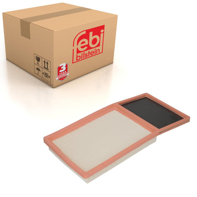 Air Filter Fits MG (Motor Ltd.) OE 10144394 Febi 192852