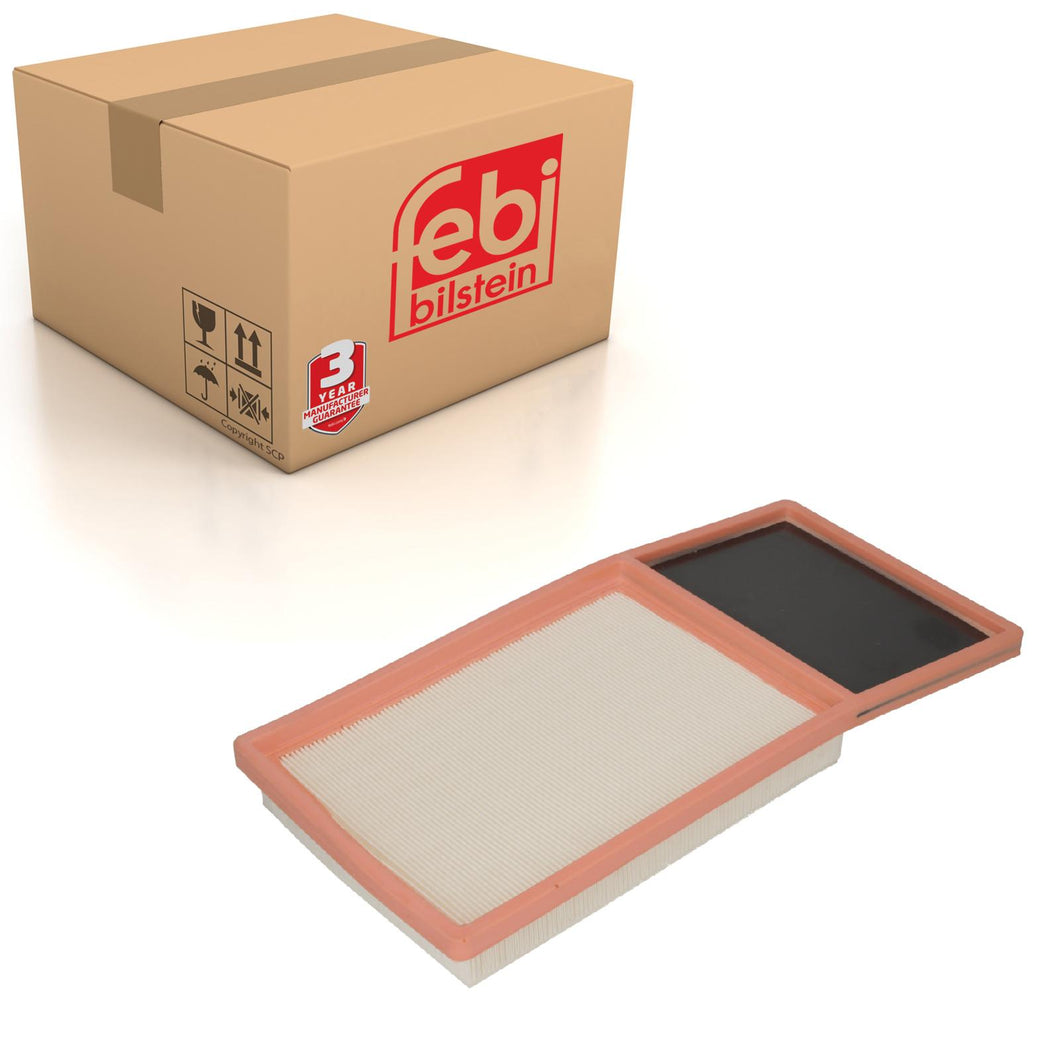 Air Filter Fits MG (Motor Ltd.) OE 10144394 Febi 192852