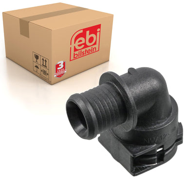 Compressed Air Connection Nozzle Fits Scania P G R S T Serie 1422981 Febi 192871