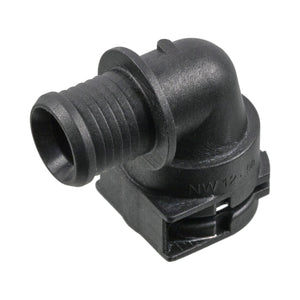 Compressed Air Connection Nozzle Fits Scania P G R S T Serie 1422981 Febi 192871