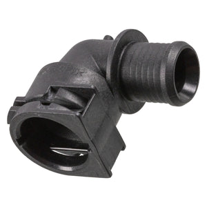 Compressed Air Connection Nozzle Fits Scania P G R S T Serie 1422981 Febi 192871