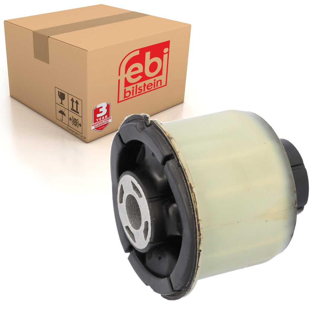 Rear Axle Beam Mount Fits Ford Focus IV OE 2263175 Febi 192901