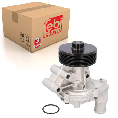 Water Pump Fits Ford Ranger Transit OE 2460320SK Febi 192903